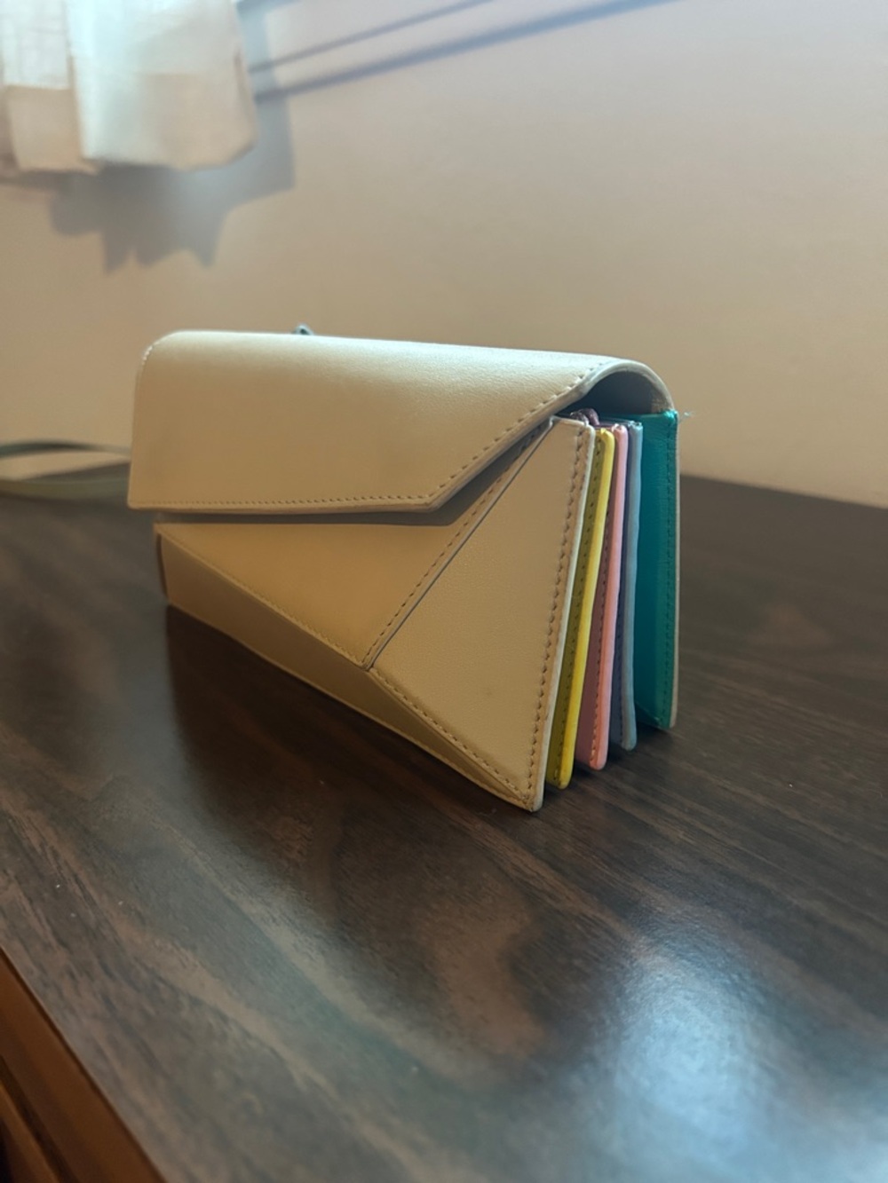 Mlouye Naomi Small purse